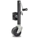 1200 lb. Swivel Mount Trailer Jack image number 0