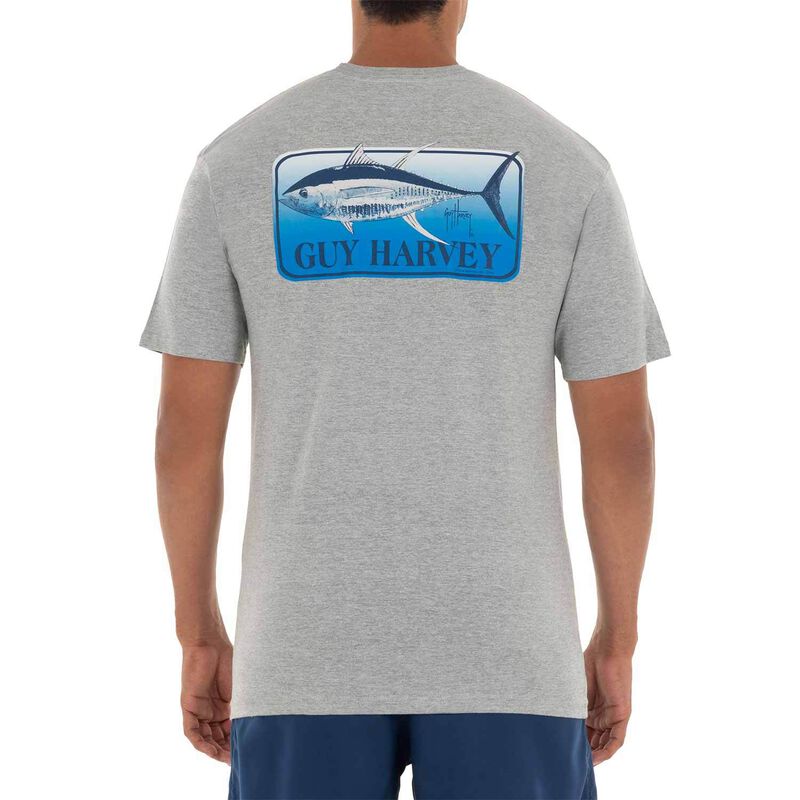 Men's Tuna Shirt image number 0