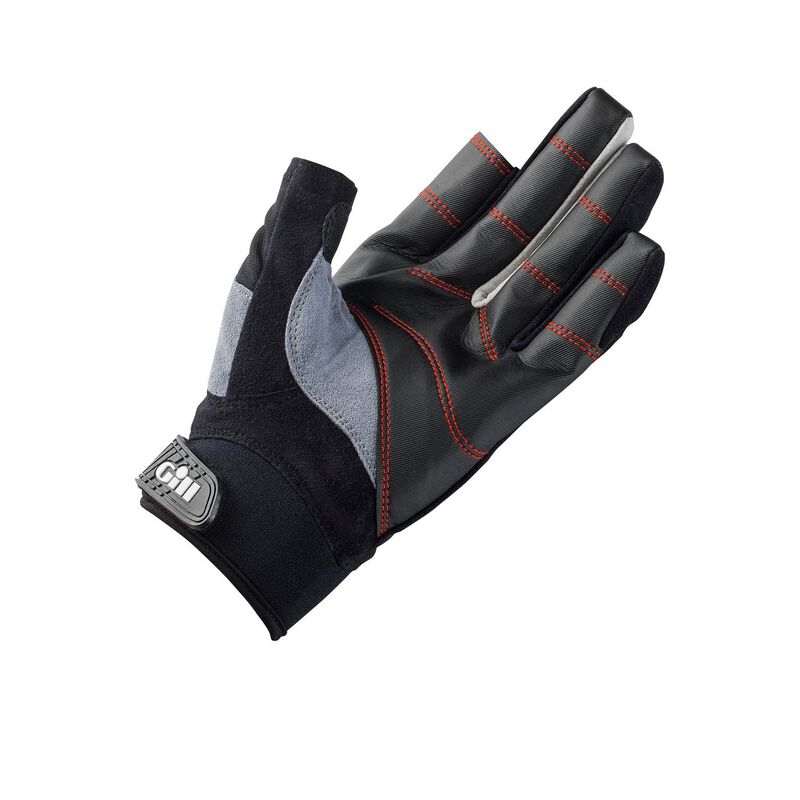 GILL Men's Championship Full Finger Sailing Gloves West Marine