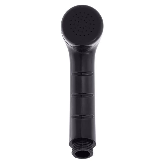 Small Marine Sprayer, No Hook, 1/2" NPS Black image number 2