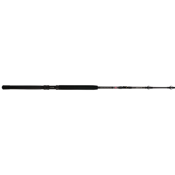 6' Ally II Roller Stripper Boat Conventional Rod, Heavy Power image number 1