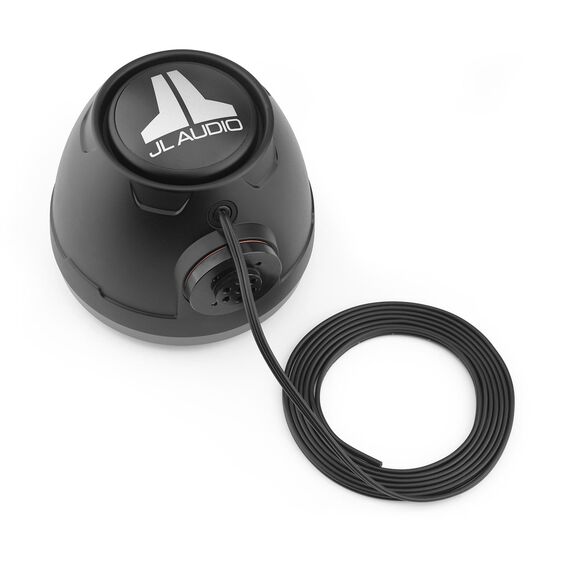 M3-650VEX-Mb-S-Gm 6.5" Coaxial Speakers, Gunmetal Sport Grilles image number 7
