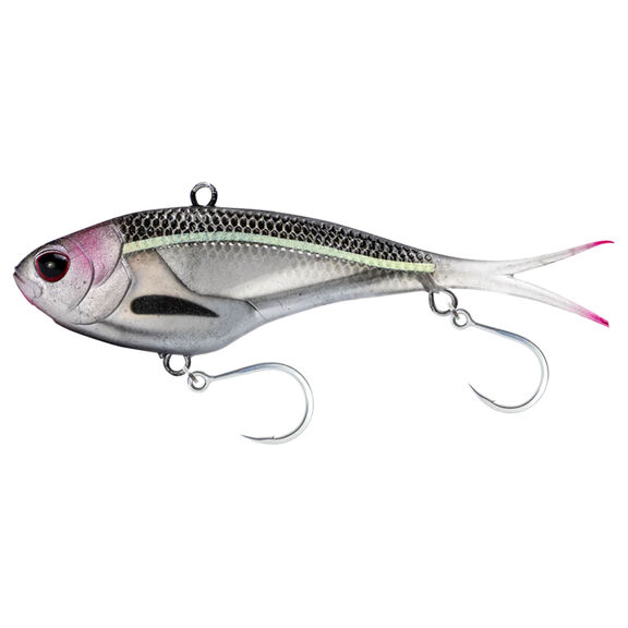 6" Vertrex Max Vibe Bottom Jig, 3 3/5 Ounces image number 0