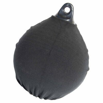 21" X 66" Soft Touch Buoy Cover, Black
