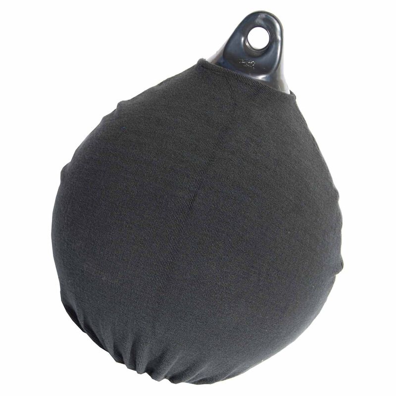 21" X 66" Soft Touch Buoy Cover, Black image number 0