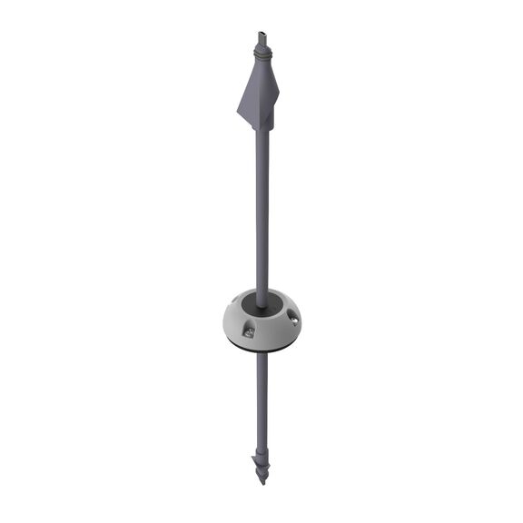 DS30-SL Starlink Cable Seal - Grey image number 1