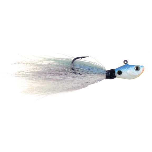 Prime Bucktail Jig, 6 oz. image number 0