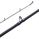 7' HMG&reg; Inshore Baitcasting Rod, Medium Power image number 1