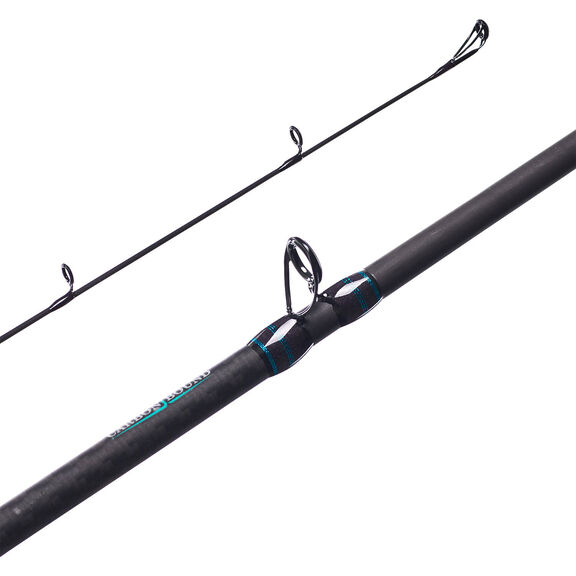 7' HMG&reg; Inshore Baitcasting Rod, Medium Power image number 1