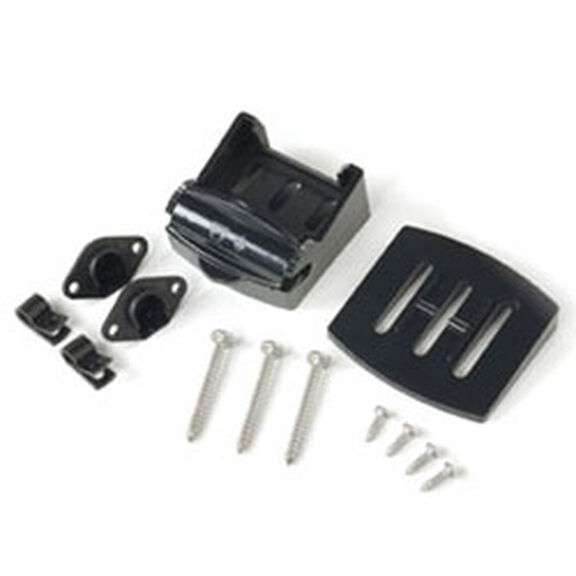 Transom Mount Transducer Bracket Replacement K00-00028-08 image number 0