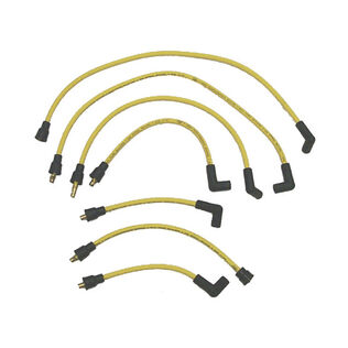 18-8809-1 Spark Plug Wire Set for Mercruiser Stern Drives