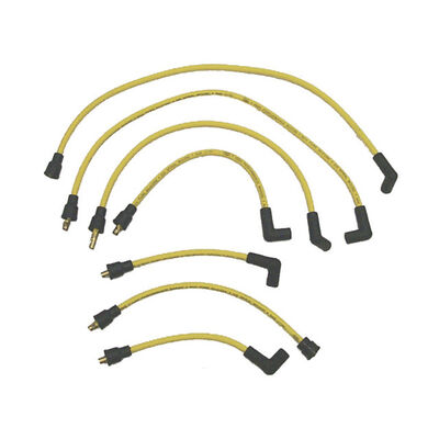 18-8809-1 Spark Plug Wire Set for Mercruiser Stern Drives