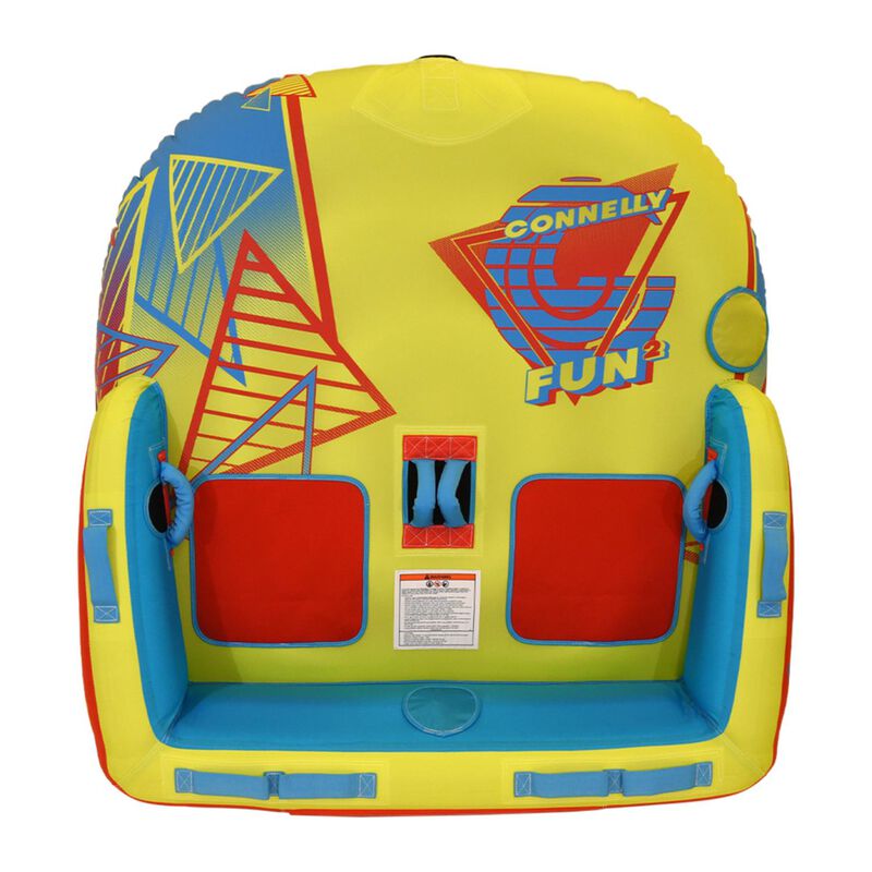 Connelly Fun 2-Rider Towable Tube | Camping World