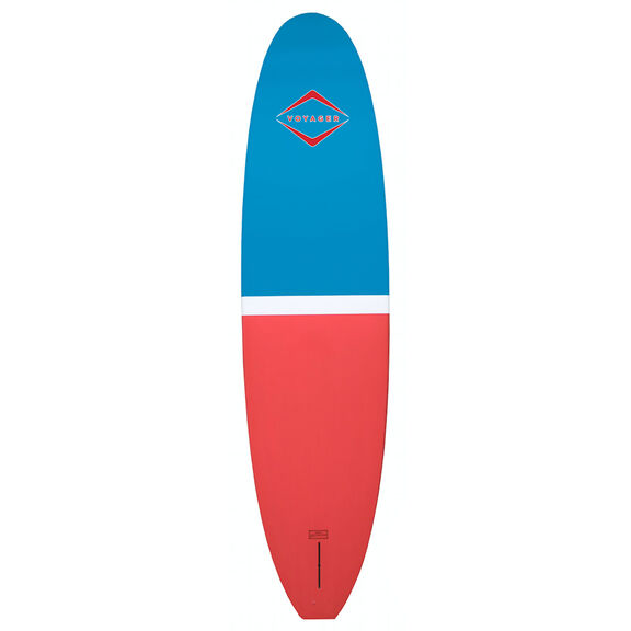 10'6" Voyager Stand-Up Paddleboard Package image number 2