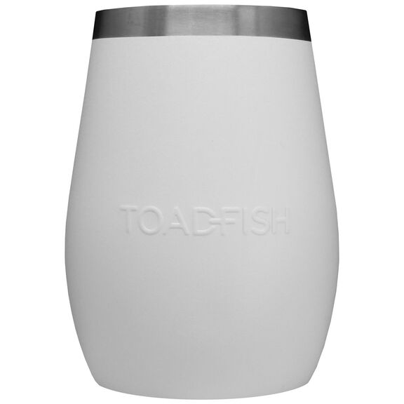 Non-Tipping 10 oz. Wine Glass image number 0