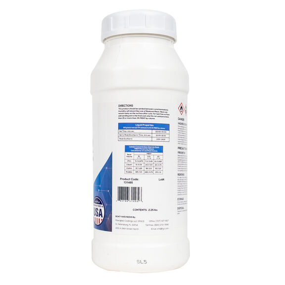 FGCI Polyester Boatyard  Laminating Resin image number 1