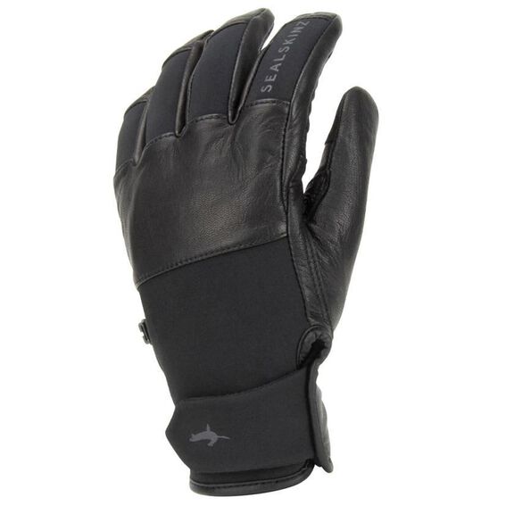 Waterproof Cold Weather Fusion Control&trade; Gloves image number 0
