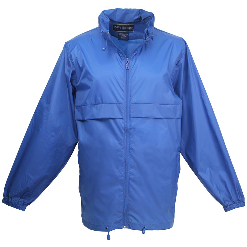 WEEKENDER Men's Aqua Dry Jacket West Marine