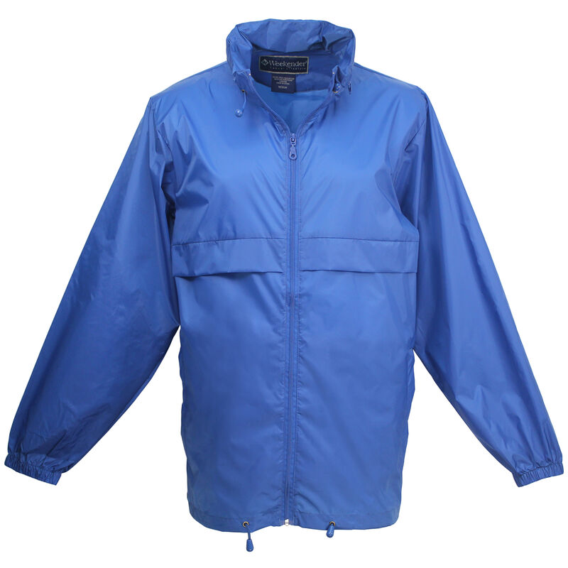 Men's Aqua Dry Jacket image number 0