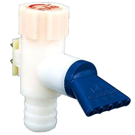 Oxygenator Spray Head image number 0