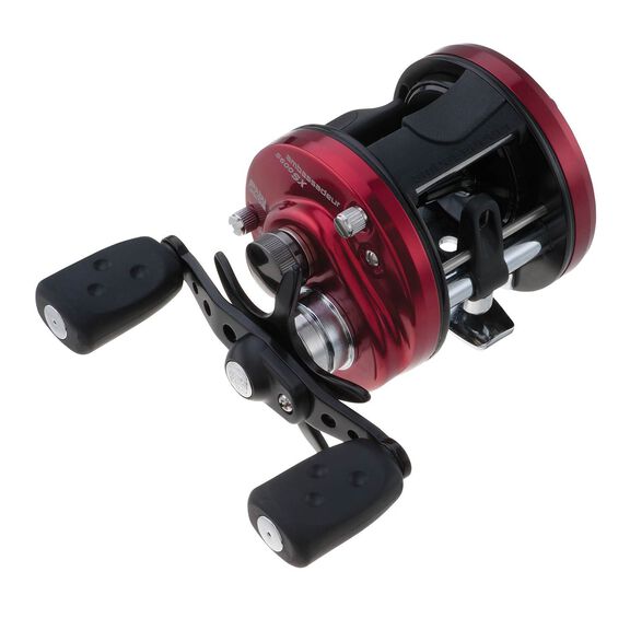 Ambassadeur&reg; SX 6600 Round Baitcasting Reel image number 0