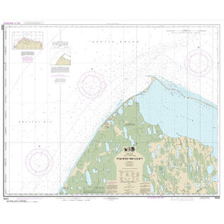 #16082 Point Barrow & Vicinity