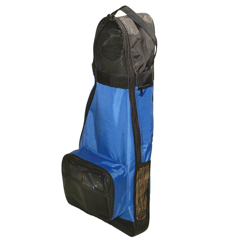 MARINE SPORTS Snorkel Gear Bag West Marine