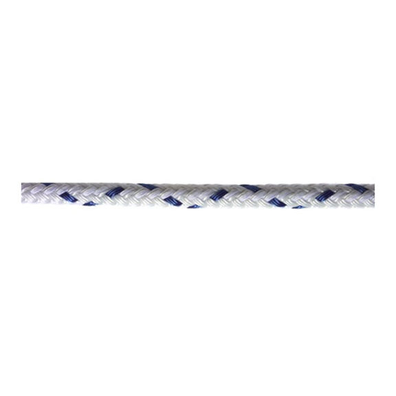 3/16" Dia. Color-Coded Sta-Set, Sold by the Foot, Blue image number 1