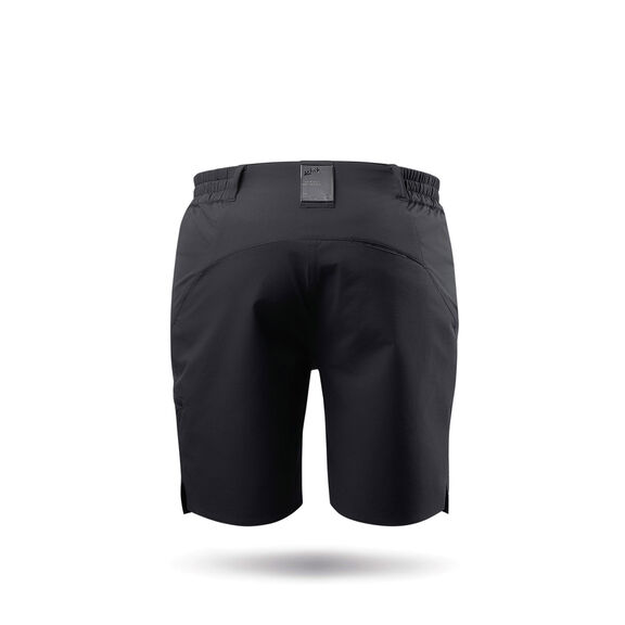 Women's Deck Shorts image number 1