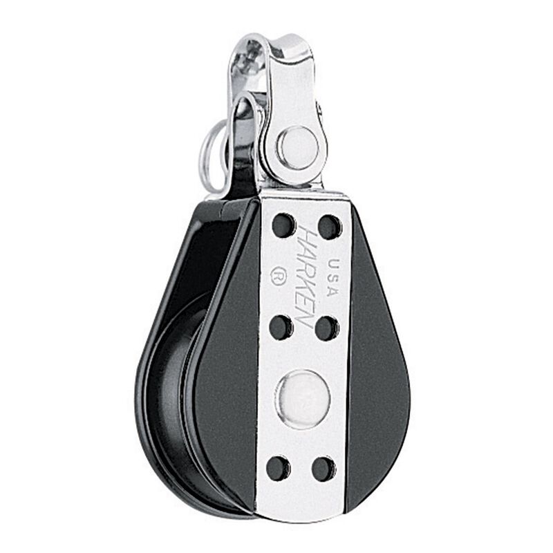 HARKEN 29mm Single Wire Bullet Block West Marine