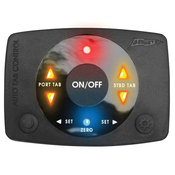AC3000 Auto Trim Tab Control image number 0