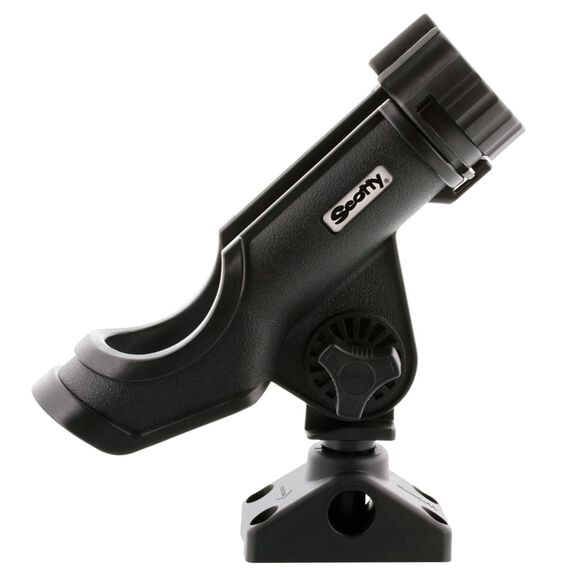 230 Quad Powerlock Rod Holders, 4-Pack image number 2