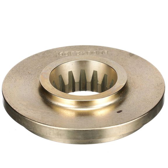 Quicksilver 8M0042329 Thrust Washer for Suzuki Outboards image number 0