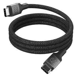 MagStack Magnetic Cable, USB-C to USB-C, 3 Feet