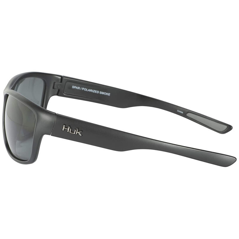 HUK Spar Polarized Sunglasses West Marine