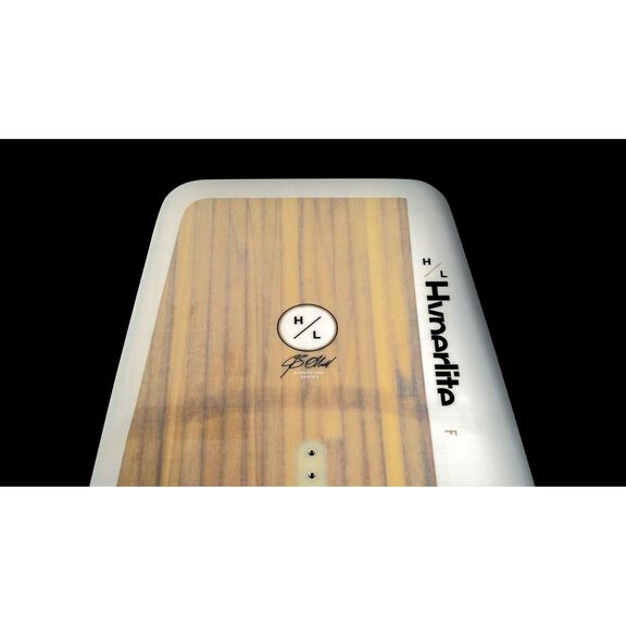 151 Freepress Wakeboard image number 4