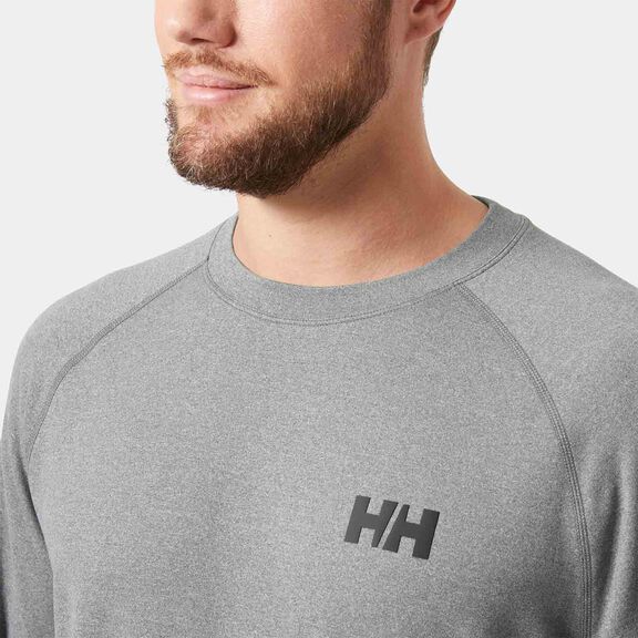 Men's Tyri Knit Crew Neck Sweater image number 6