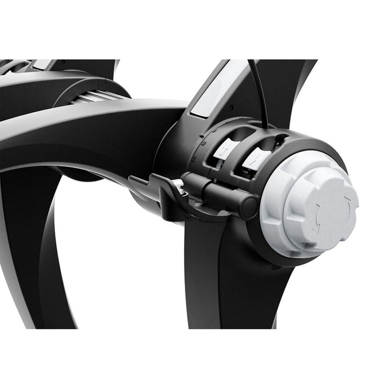 THULE Raceway Platform PRO 2 Trunk Bike Rack West Marine