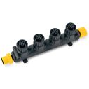 NMEA 2000 Four Way Tee Connector image number 1
