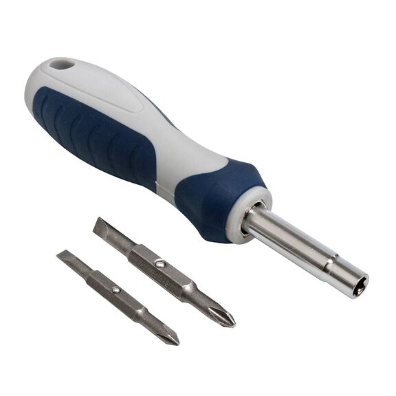 6-in-1 Screwdriver image number 0