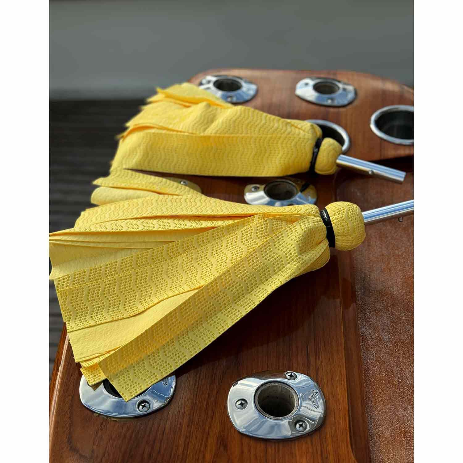 Shurhold Wave Mop Head - Thumbnail 4