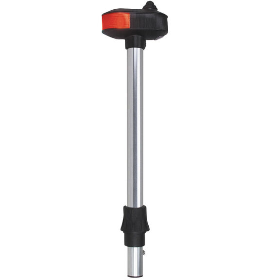 PERKO&reg; Removable Bi-Color Pole and Utility Navigation Pole Light image number 0