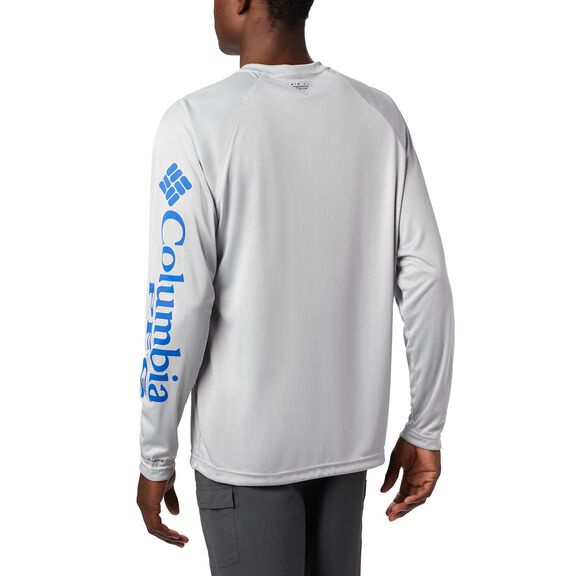 Men's Terminal Tackle&trade; Shirt image number 2