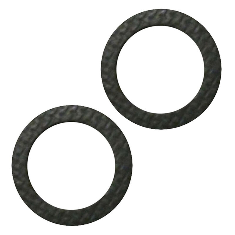 SIERRA 1829459 Drain Screw Gasket for Mercury/Mariner Outboard Motors