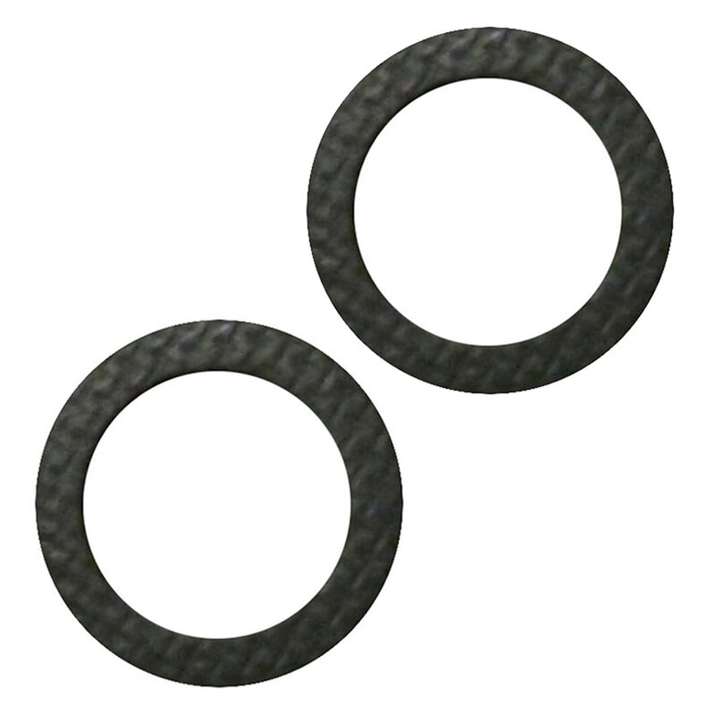 18-2945-9 Drain Screw Gasket for Mercury/Mariner Outboard Motors, Qty. 2 image number 0
