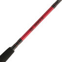 10' Fierce IV Live Liner 8000 2-Piece Spinning Combo, Heavy Power image number 3