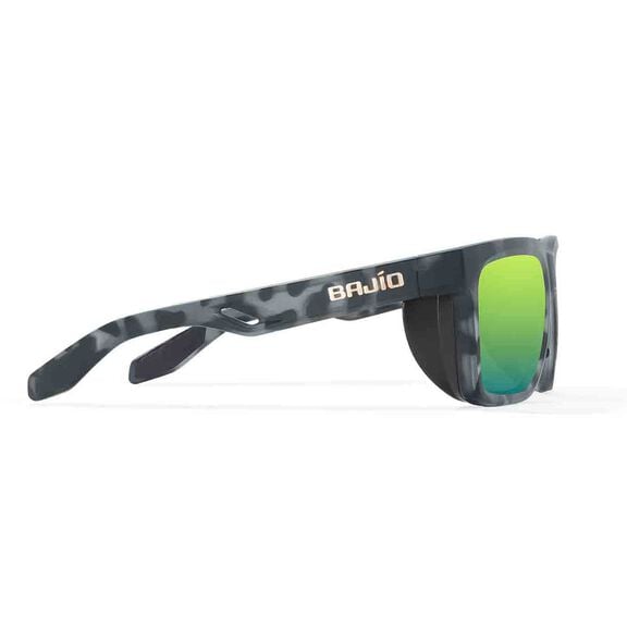 Palehorse Polarized Sunglasses image number 2