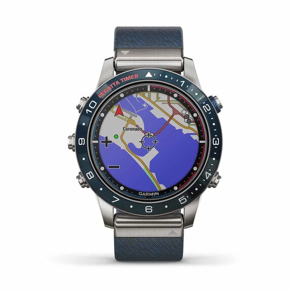 MARQ&trade; Captain Modern Tool Watch image number 1
