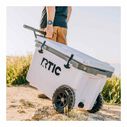 RTIC 52 QT Ultra-Light Wheeled Cooler image number 5
