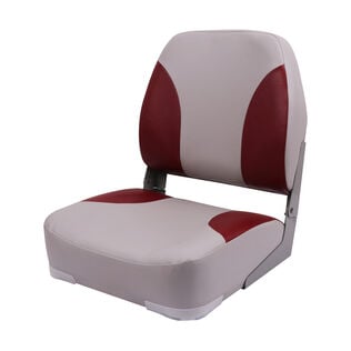 Classic Low Back Boat Seat